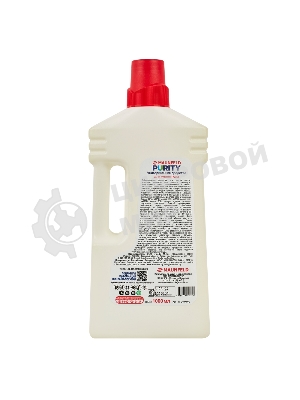 Универсальное средство для мытья пола Maunfeld Purity 1000 мл MFC1000WU