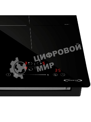 Индукционная варочная панель Maunfeld AVI4535SBK