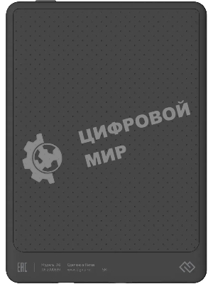 Электронная книга Digma A6 plus 6