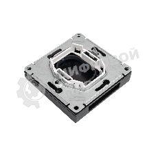 Вывод кабеля ArtGallery механизм базальт SE