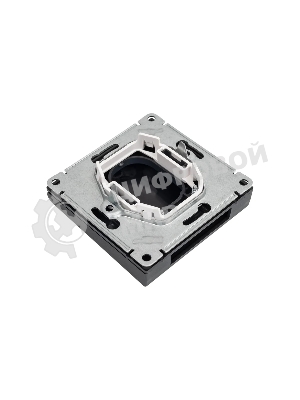 Вывод кабеля ArtGallery механизм базальт SE