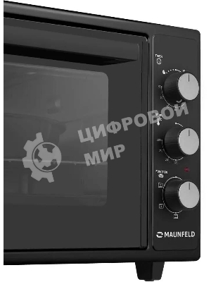 Мини-печь Maunfeld MMO-483MB01