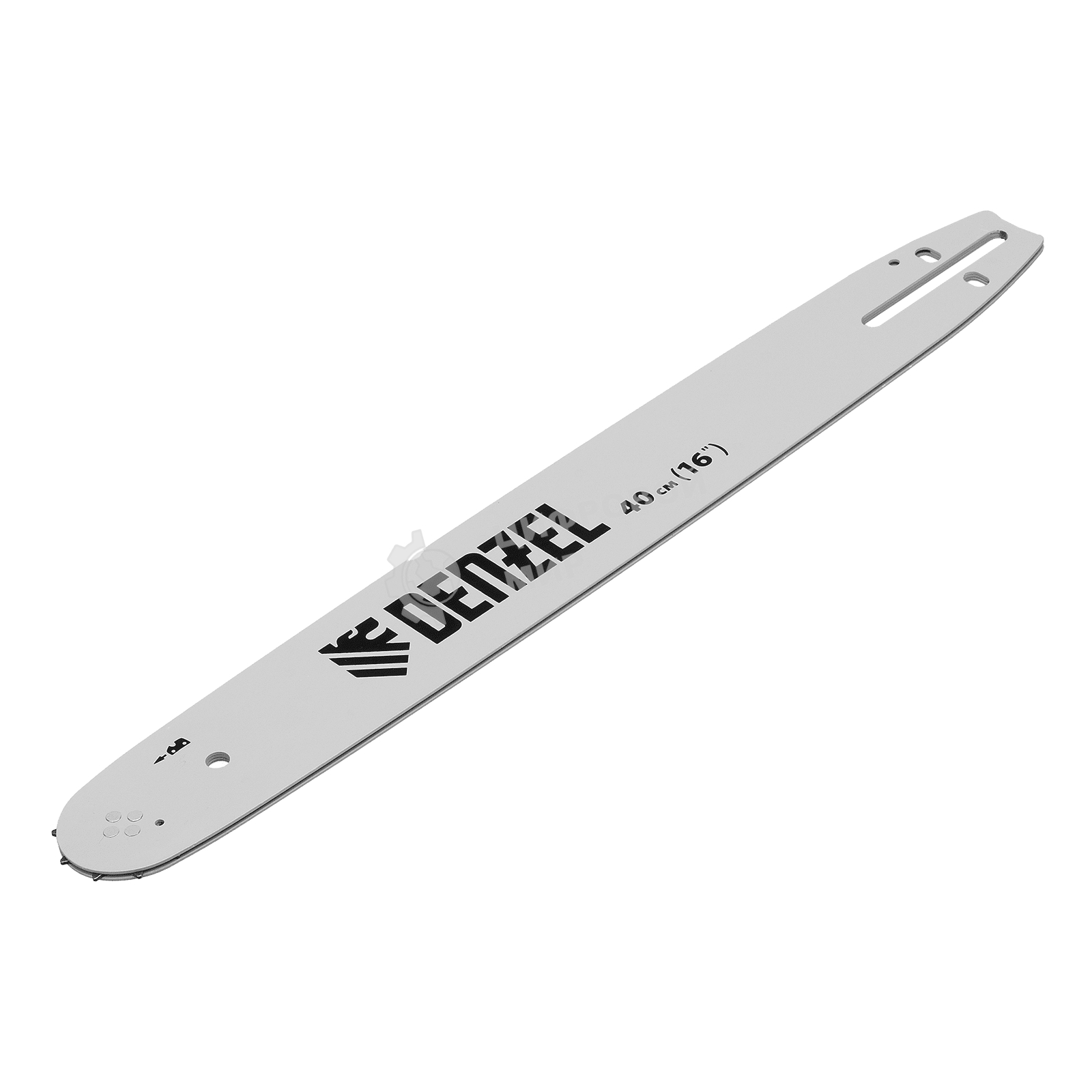 Шина для бензопилы Denzel DGS-4516P длина 40 см (16