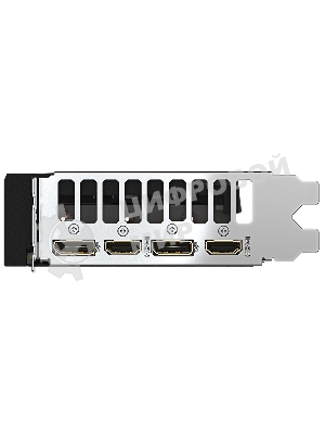 Видеокарта Gigabyte GeForce WINDFORCE OC V2, NVIDIA RTX 5050, 8 ГБ GDDR6, 128 бит, PCI-e 5.0, 1xHDMI, 2xDP, 2587 МГц