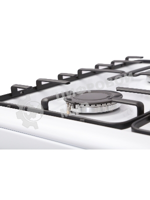 Плита газовая Renova SG6G-CDW-TR