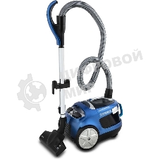 Пылесос Vitek VT-1886 В синий