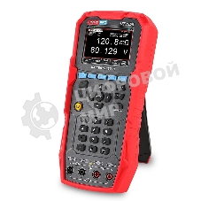 Тестер аккумуляторов UNI-T UT3550