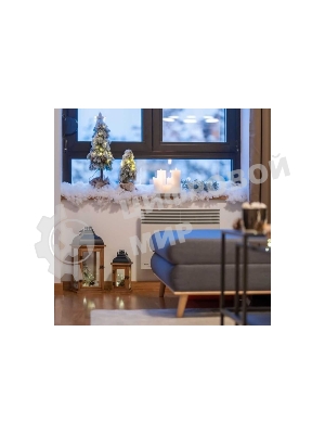 Конвектор электрический Noirot EX73583ARER 1000W