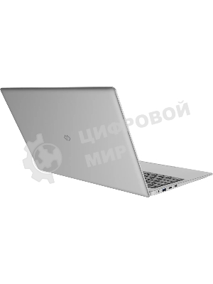 Ноутбук Digma EVE P5851 Pentium Silver N5030 8Gb SSD256Gb Intel UHD Graphics 600 15.6
