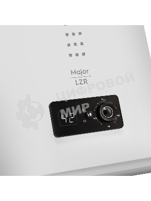 Водонагреватель Electrolux EWH 50 Major LZR 3