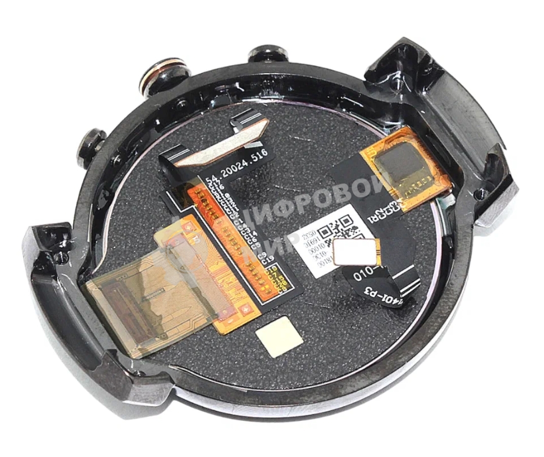 Дисплей для часов Asus ZenWatch 3 WI503Q-2C