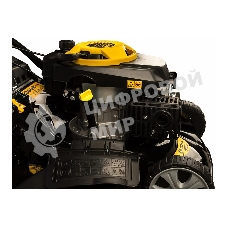 Газонокосилка роторная Champion LM4630 3000Вт