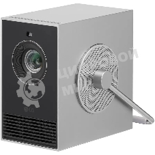 Проектор LG CineBeam Q DLP 500Lm ANSI (3840x2160) 450000:1 ресурс лампы:20000часов 1xHDMI 1.49кг