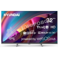 Телевизор Hyundai 32