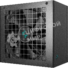 Блок питания Deepcool/GamerStorm PN750M V2 Gen.5, 750Вт, 80 PLUS Gold, 120мм, черный