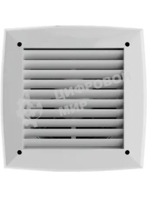 Вентиляционная установка Royal Clima FIATO RCF-70 12Вт белый