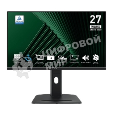Монитор 27