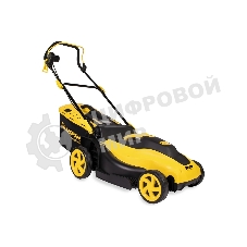 Газонокосилка электрическая Champion EM4217