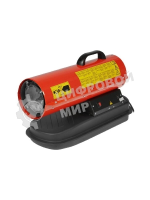 Тепловая дизельная пушка Ресанта ТДП-10000