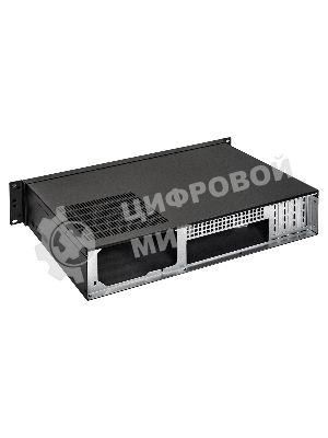 Серверный корпус ExeGate Pro 2U300-04 (RM 19