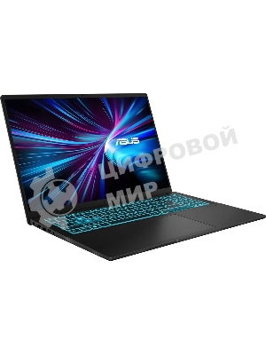 Ноутбук Asus VivoBook 16 V3607VM-RP090 Core 5 210H 16Gb SSD 512Gb NVIDIA GeForce RTX 5060 8Gb 16