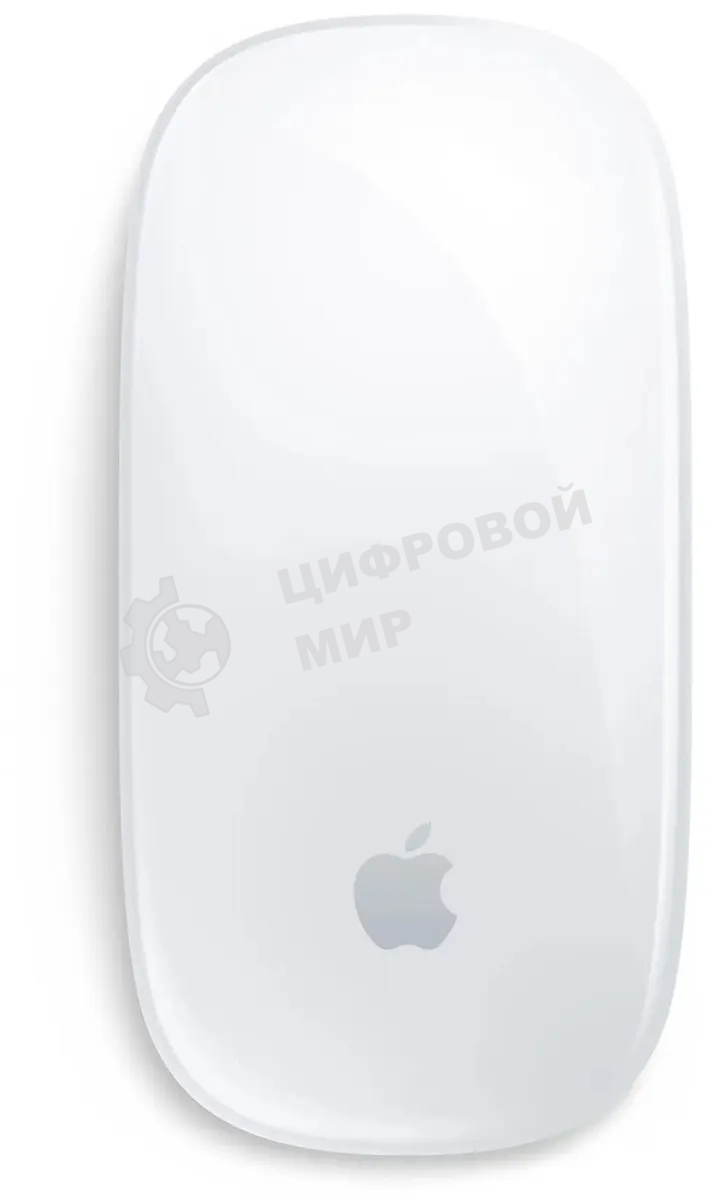 Мышь компьютерная Apple Magic Mouse White Type-C MXK53ZA/A 195949655975 A3204