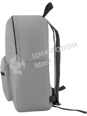 Рюкзак Silwerhof Simple серый