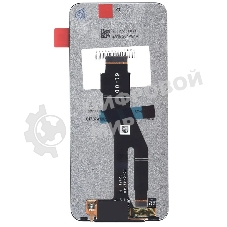 Дисплей (модуль) для Huawei Honor 90 в сборе с тачскрином. черный orig