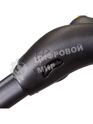 Пароочиститель Bort BDR-2500-RR 2200 Вт; 4 бар; 143 °С; 1500 мл;набор аксессуаров 14 шт 91279910