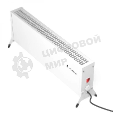 Конвектор электрический Neoclima Nano 1500W белый, 1500 Вт, 20 м2, термостат