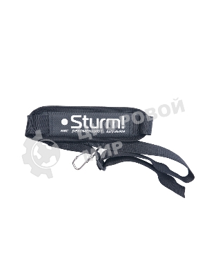 Триммер бензиновый Sturm! BT9533 1000Вт 1.36л.с. неразбор.штан. реж.эл.:леска/нож упак.:1шт.