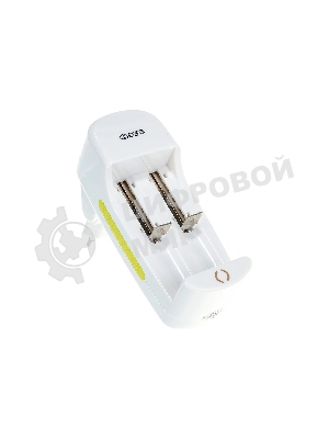 Устройство зарядное L-73 2х400мА Li-ion (18650/17650/17335/16500/14500) 4.2В DC ФАZА 5005389