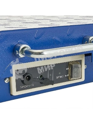 Весы электронные торговые DELTA ТВП2-150