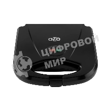 Орешница OLTO WA-2017 черный