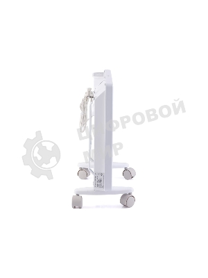 Конвектор электрический SmartWay 1000W Mechanical Type серия SPORT