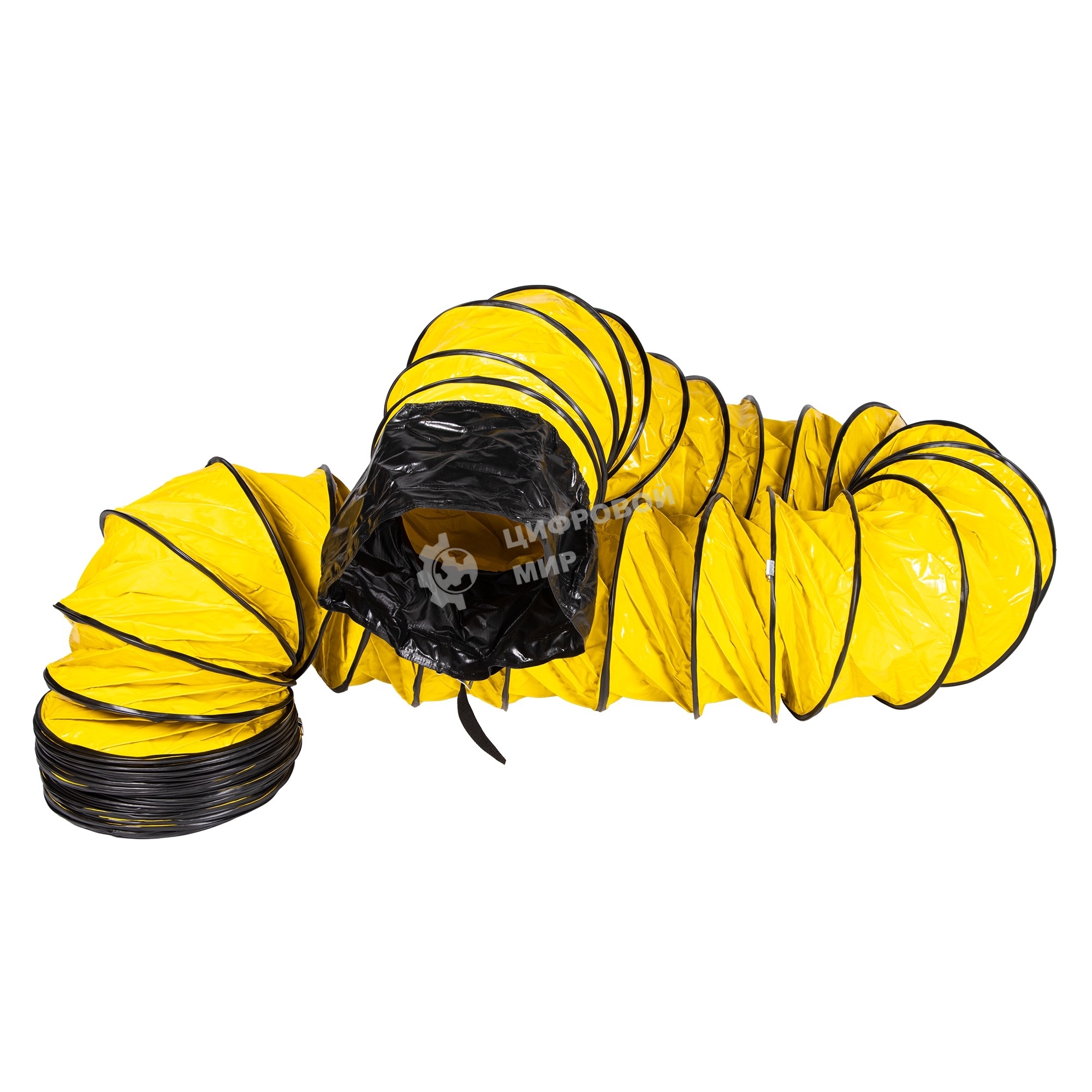 Рукав воздушный Ballu BIF-XD8-10