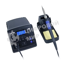 Паяльная станция Atten ST-60 230V 60Вт, 150-450°C, ±2°C темп. стабильность