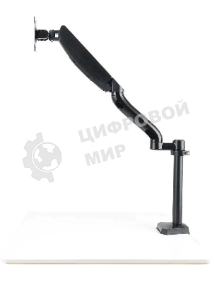 Кронштейн для мониторов ЖК Buro M10 черный 15