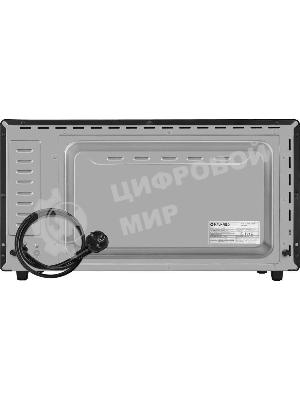 Мини-печь Maunfeld MMO-483MB01