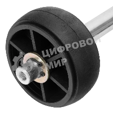 Транспортировочный комплект для виброплиты Denzel VC-30W