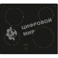 Электрическая варочная панель Bosch PKE611BA1R