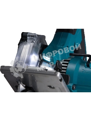 Циркулярная пила (дисковая) Makita DCS553Z (ручная)