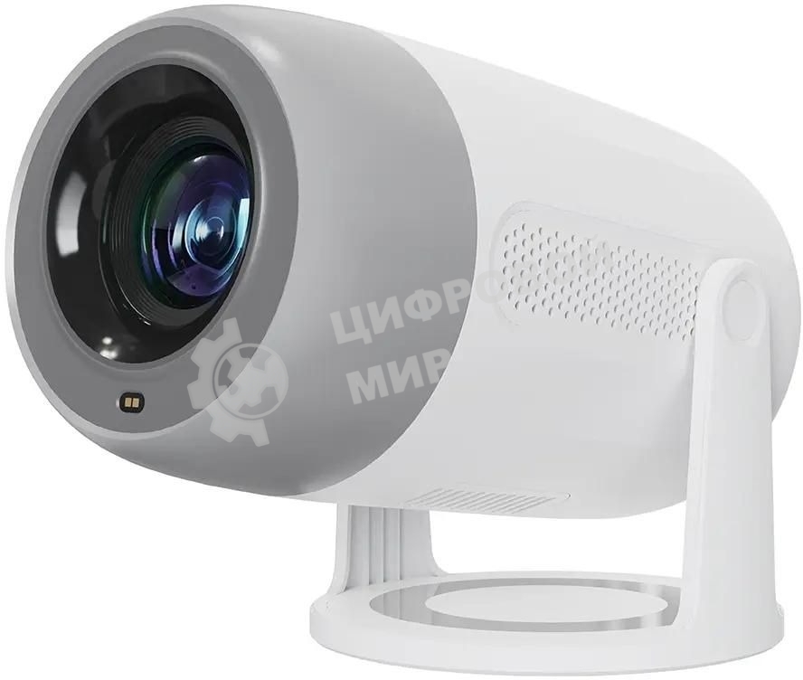 Проектор Cactus CS-PRE.01WT.Full HD-A LCD 7300Lm LS 250Lm ANSI (1920x1080) 1500:1 ресурс лампы:50000часов 1xUSB typeA 1xHDMI 1кг