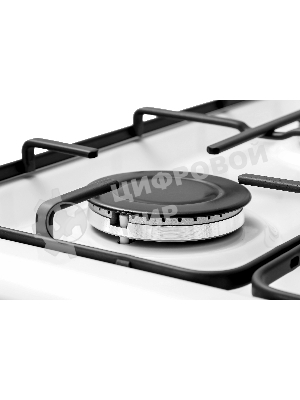 Плита газовая Renova SG5G-W-TR