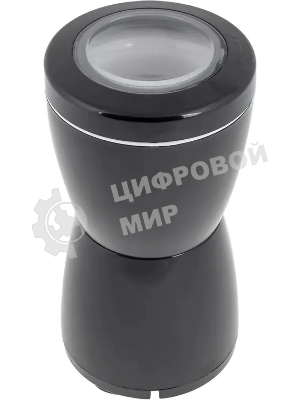 Кофемолка Starwind SGP8426 200Вт сист.помол.:ротац.нож вместим.:80гр черный