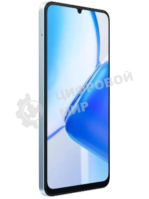 Смартфон Blackview Color 8, 8/128Gb, голубой