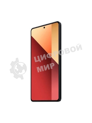 Смартфон Xiaomi Redmi Note 13 Pro, 8/128Gb, черный