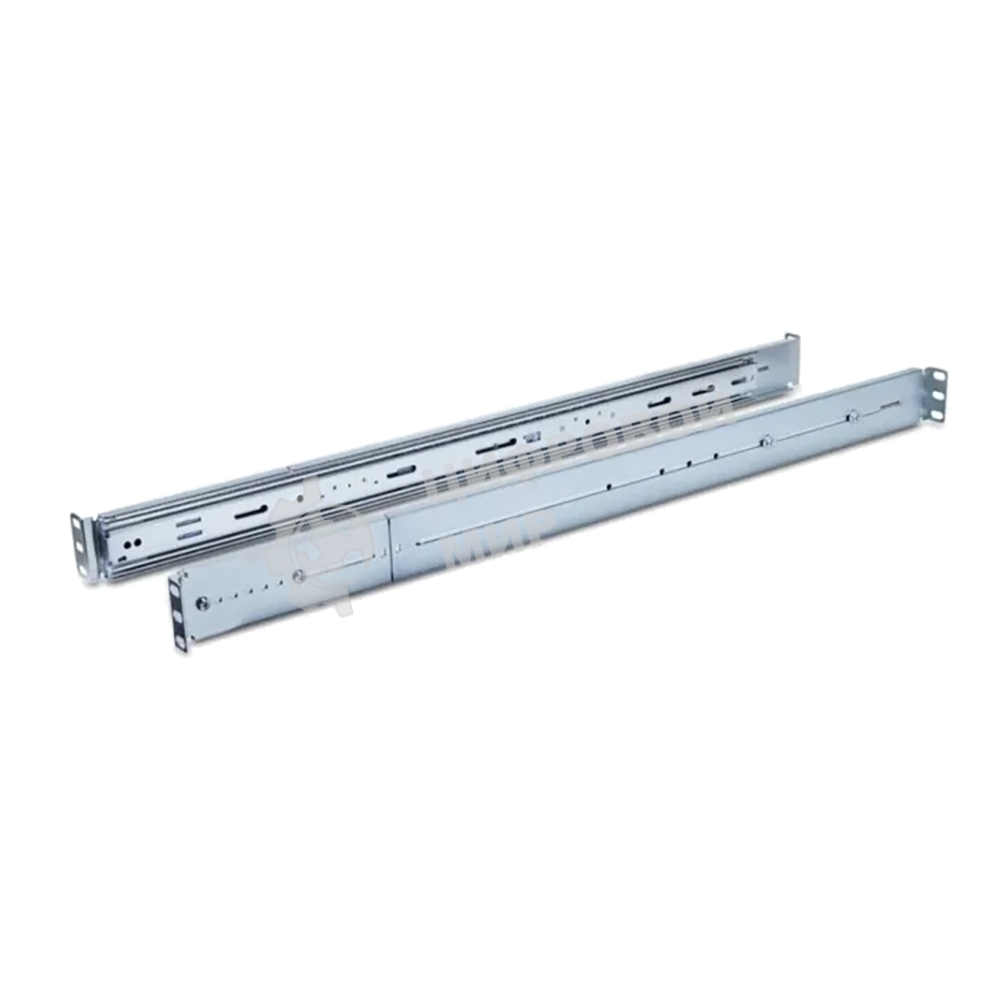 Рельсы Chenbro SLIDE RAIL,2U,TRAVEL:480MM,CHASSIS W:438MM,3A02-599-480,TOOLLESS+SCREW PACKING+MANUAL+BOX