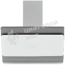 Вытяжка наклонная Krona Uran 600 DN White 4S белый, 60 см, 950 куб. м/ч, 68 дБ