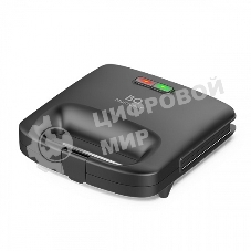 Вафельница BQ ST2000 Black 3 in 1. MultiChef, мощность: 800 Вт, многофункциональный прибор 3 в 1, 3 пары панелей в комплекте: гриль, венские вафли, сэндвич, антипригарное покрытие панелей Non-Stick PRO, равномерный нагрев, вертикальное хранение, отсек для хранения шнура 2 индикатора работы: нагрева и питания, диапазон температур нагрева: 230 °С, материал корпуса: бакелит, материал панелей: металл, размер рабочей поверхности: 216 x 120 мм, ненагревающаяся ручка, противоскользящие ножки, длина шнура: 0.7 м, напряжение: 220-240 В, 50-60 Гц, защита от поражения электротоком: класс I